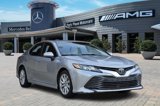 Used 2018 Toyota Camry LE image 2
