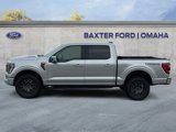 Certified 2023 Ford F150 Tremor w/ Equipment Group 402A High image 2
