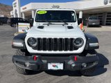 Certified 2024 Jeep Wrangler Unlimited Rubicon image 2