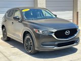 Used 2017 MAZDA CX-5 Touring image 5