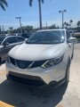 Used 2018 Nissan Rogue Sport SV image 2