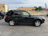 Used 2010 Subaru Forester 2.5X Limited w/ Popular Equipment Group 4A image 6