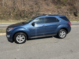 Used 2016 Chevrolet Equinox LT w/ Convenience Package image 4