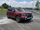 New 2025 Ford Bronco Sport Big Bend image 2