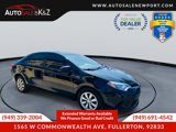 Used 2014 Toyota Corolla LE image 5