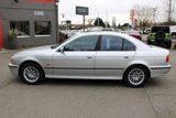 Used 1999 BMW 540i Sedan image 6
