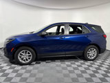 Used 2022 Chevrolet Equinox LS image 3