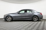 Used 2017 Mercedes-Benz C 300 4MATIC Sedan image 2