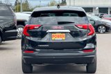 Used 2018 GMC Terrain SLE image 5