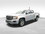 Used 2020 GMC Canyon SLT w/ Trailering Package image 4