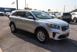 Used 2020 Kia Sorento LX w/ LX I4 Convenience Package image 3