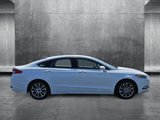 Used 2017 Ford Fusion Energi SE image 4