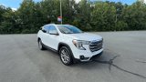 Certified 2022 GMC Terrain SLT w/ Infotainment Package II image 3