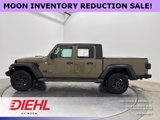 Used 2020 Jeep Gladiator Sport image 4