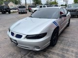 Used 2001 Pontiac Grand Prix GTP w/ Opt Pkg 1 image 4