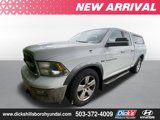 Used 2011 RAM 1500 Big Horn image 4