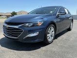 Used 2020 Chevrolet Malibu LT image 3