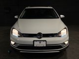 Used 2019 Volkswagen Golf Alltrack SEL image 3