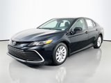 Used 2022 Toyota Camry LE image 3