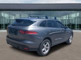 Used 2018 Jaguar F-PACE Premium image 3