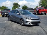 Used 2024 Kia Forte LXS image 3