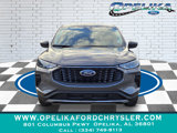 New 2025 Ford Escape Active image 3