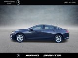 Used 2023 Chevrolet Malibu LS image 2