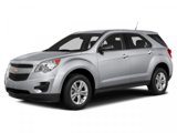 Used 2015 Chevrolet Equinox LS image 4