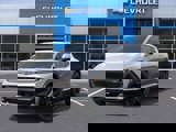 New 2025 Chevrolet Equinox EV RS image 6