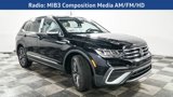 New 2024 Volkswagen Tiguan Wolfsburg Edition image 3