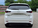 Used 2022 MAZDA CX-5 Signature image 4