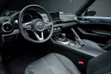 Used 2021 MAZDA MX-5 Miata RF Grand Touring image 2