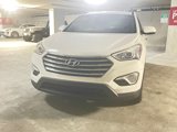 Used 2014 Hyundai Santa Fe Limited image 4