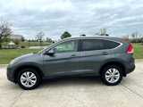 Used 2013 Honda CR-V EX-L image 3