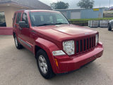 Used 2010 Jeep Liberty Sport image 4