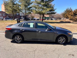 Used 2020 Kia Optima LX image 2