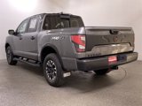 Used 2024 Nissan Titan PRO-4X w/ Pro-4x Utility Package image 3