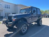 Used 2004 Jeep Wrangler X w/ Columbia Edition Group image 2