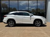 Used 2020 Lexus RX 350 FWD w/ Premium Package image 2