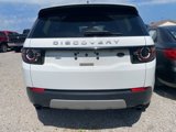 Used 2017 Land Rover Discovery Sport HSE image 3