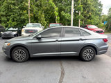 Used 2020 Volkswagen Jetta SE w/ SE Cold Weather Package image 2