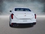 New 2025 Cadillac CT4 Premium Luxury image 3