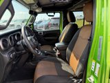 Used 2018 Jeep Wrangler Unlimited Sport image 5
