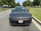 New 2025 Kia K4 LX image 4