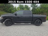 Used 2015 RAM 1500 Tradesman image 4