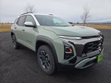 New 2025 Chevrolet Equinox ACTIV image 3