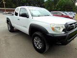 Used 2015 Toyota Tacoma 4x4 Access Cab V6 image 3