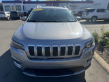 Used 2020 Jeep Cherokee Limited image 2