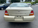 Used 1998 Nissan Altima GXE image 4