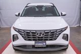 Used 2022 Hyundai Tucson Blue image 4